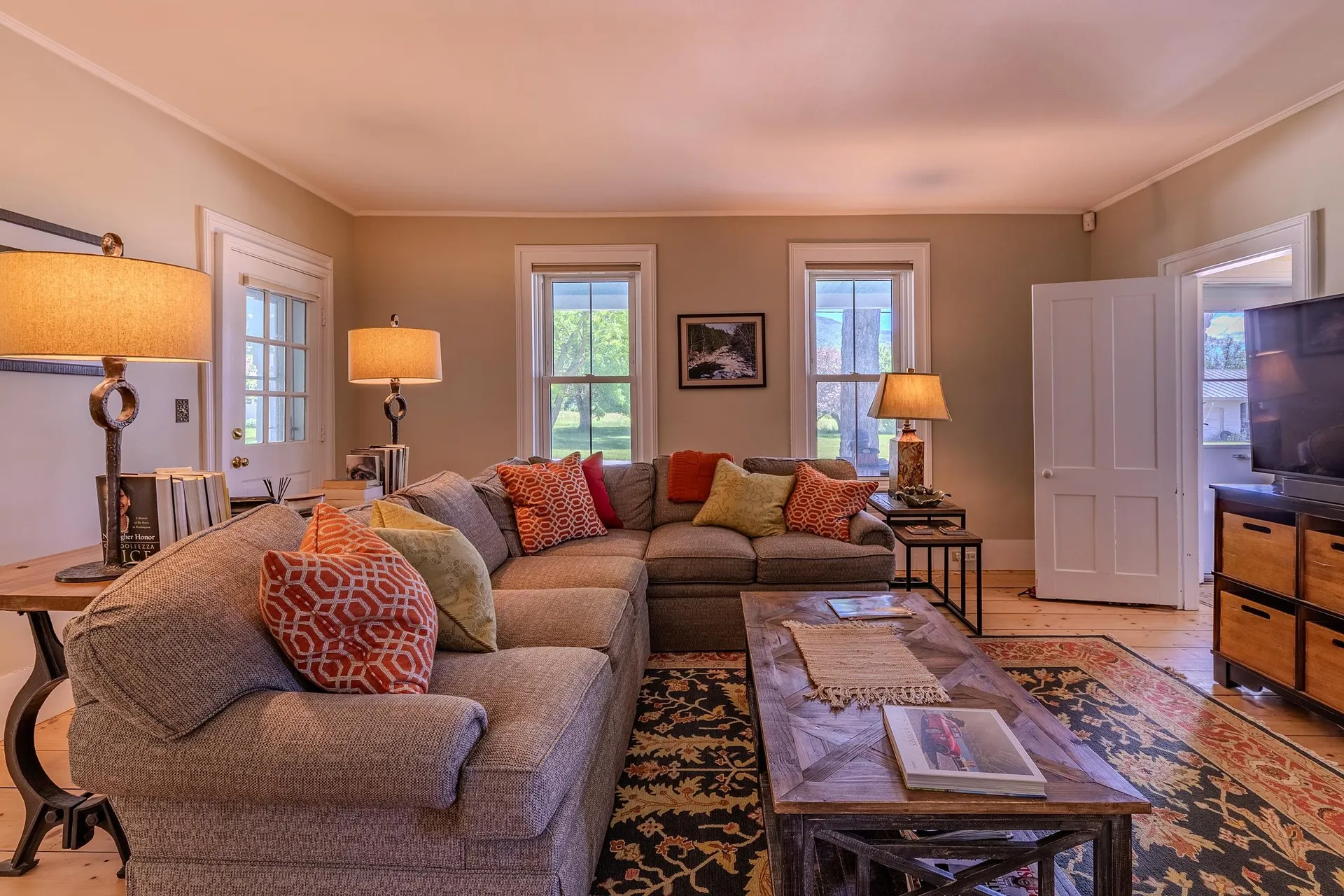 457 Brooklyn Road Mount Tabor VT 05739