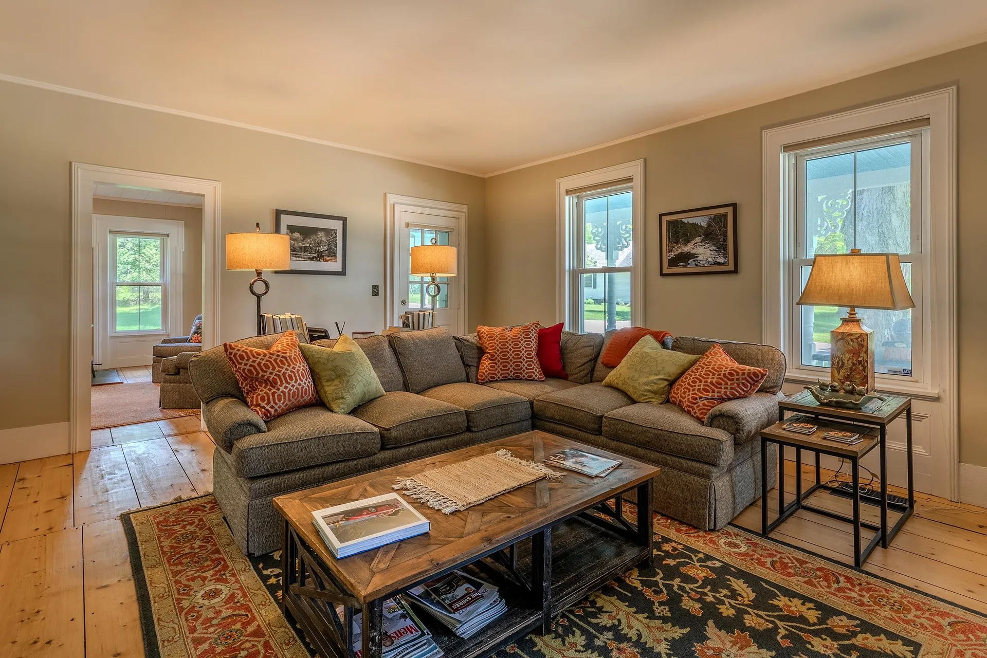 457 Brooklyn Road Mount Tabor VT 05739