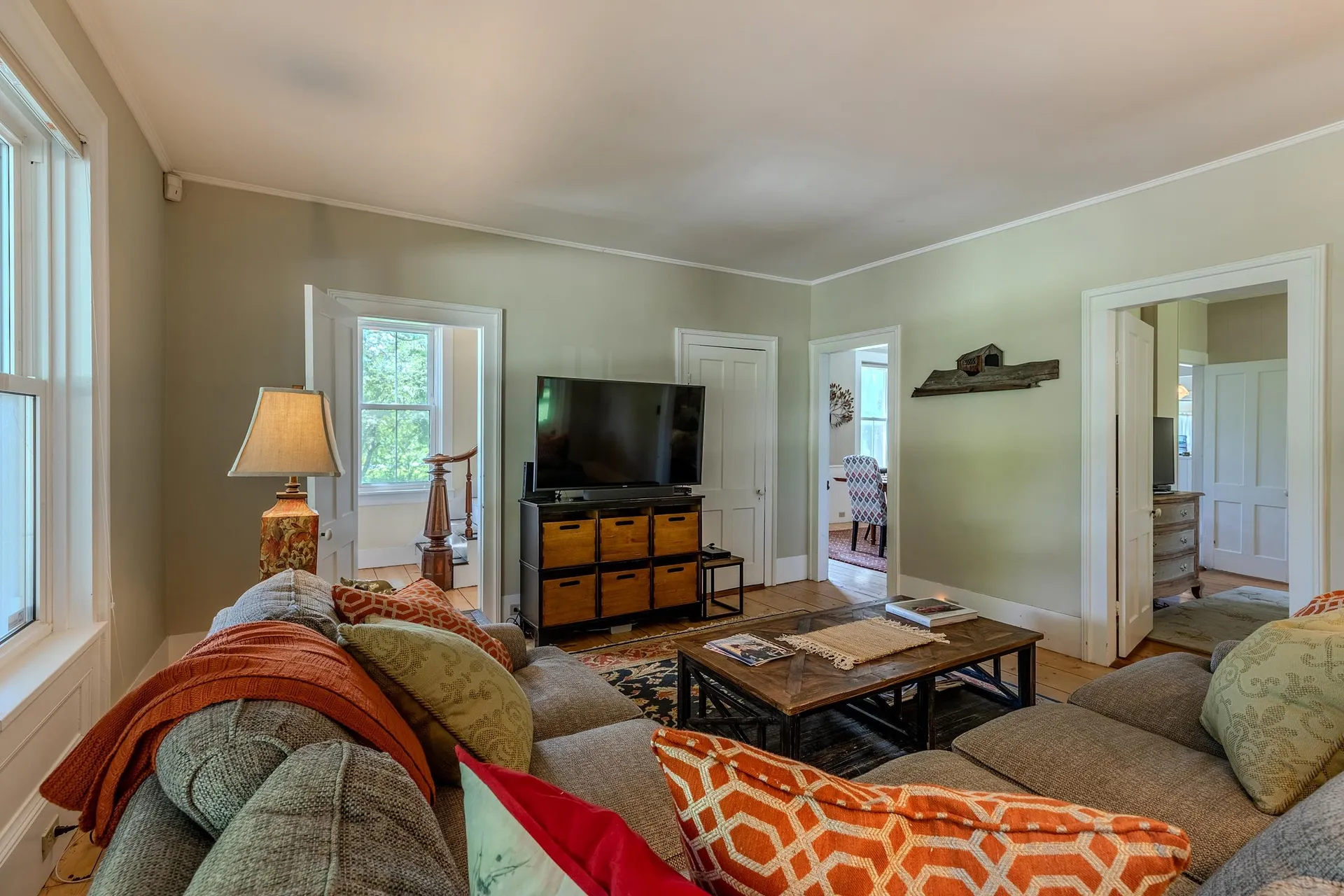 457 Brooklyn Road Mount Tabor VT 05739