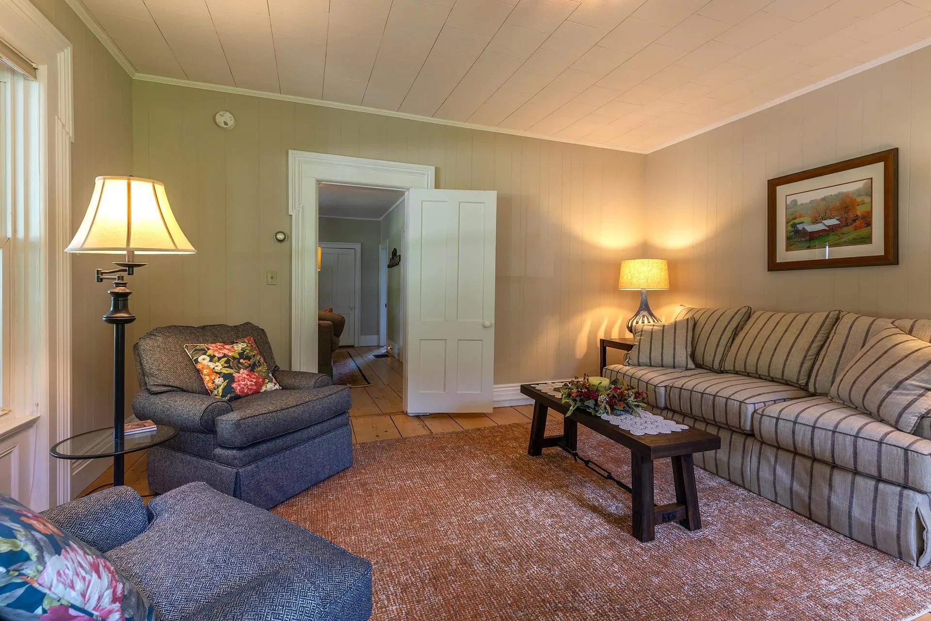 457 Brooklyn Road Mount Tabor VT 05739