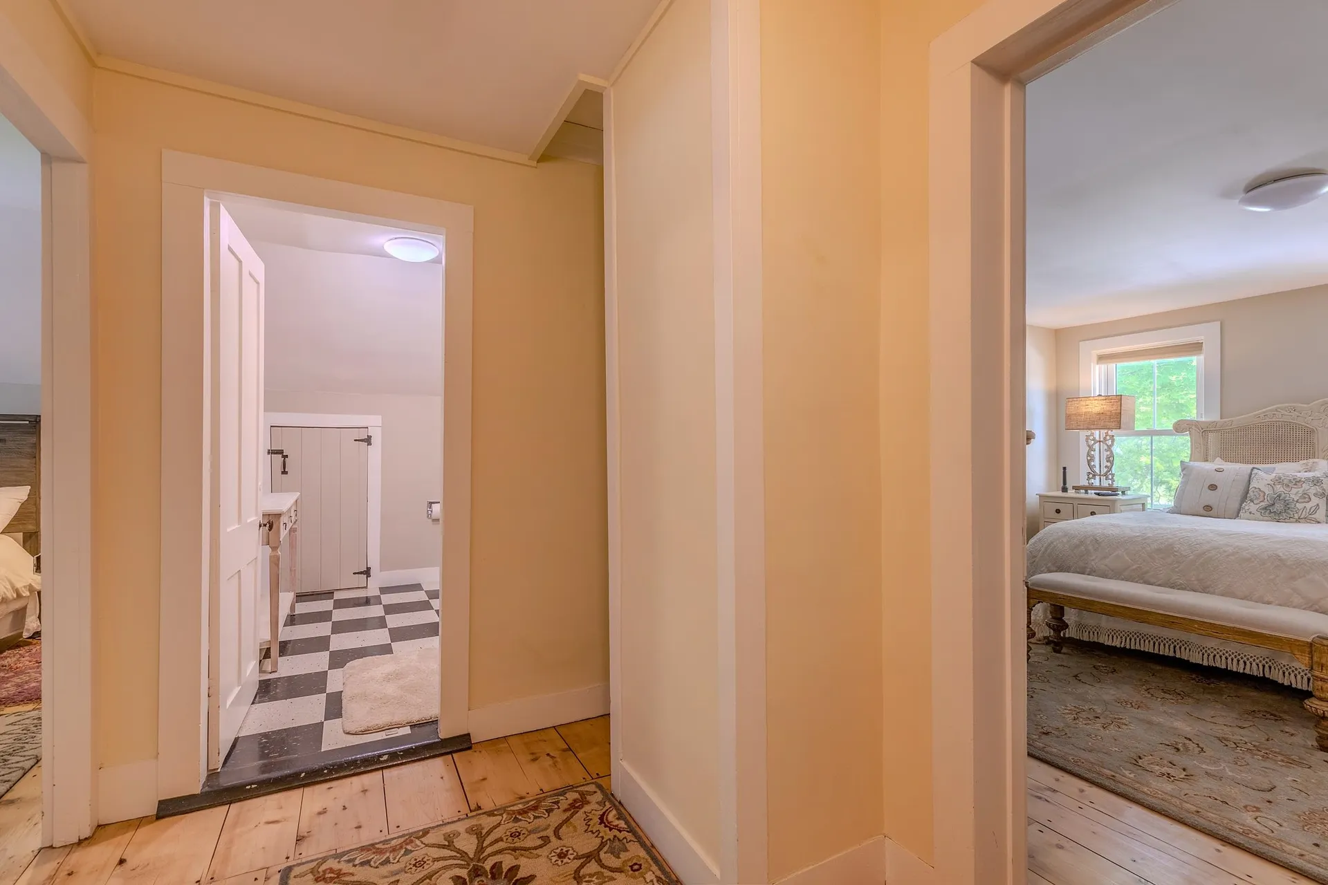 457 Brooklyn Road Mount Tabor VT 05739