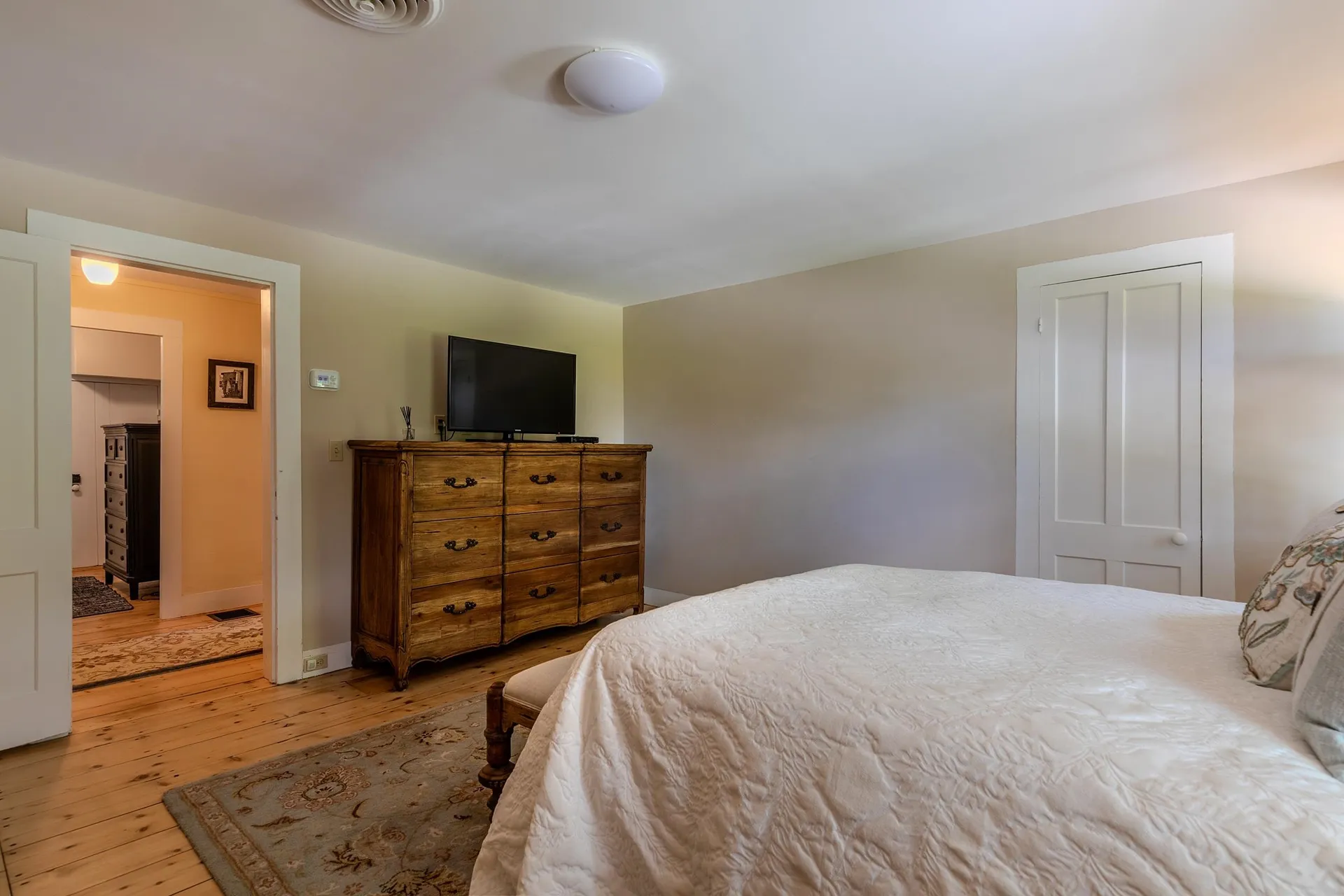457 Brooklyn Road Mount Tabor VT 05739