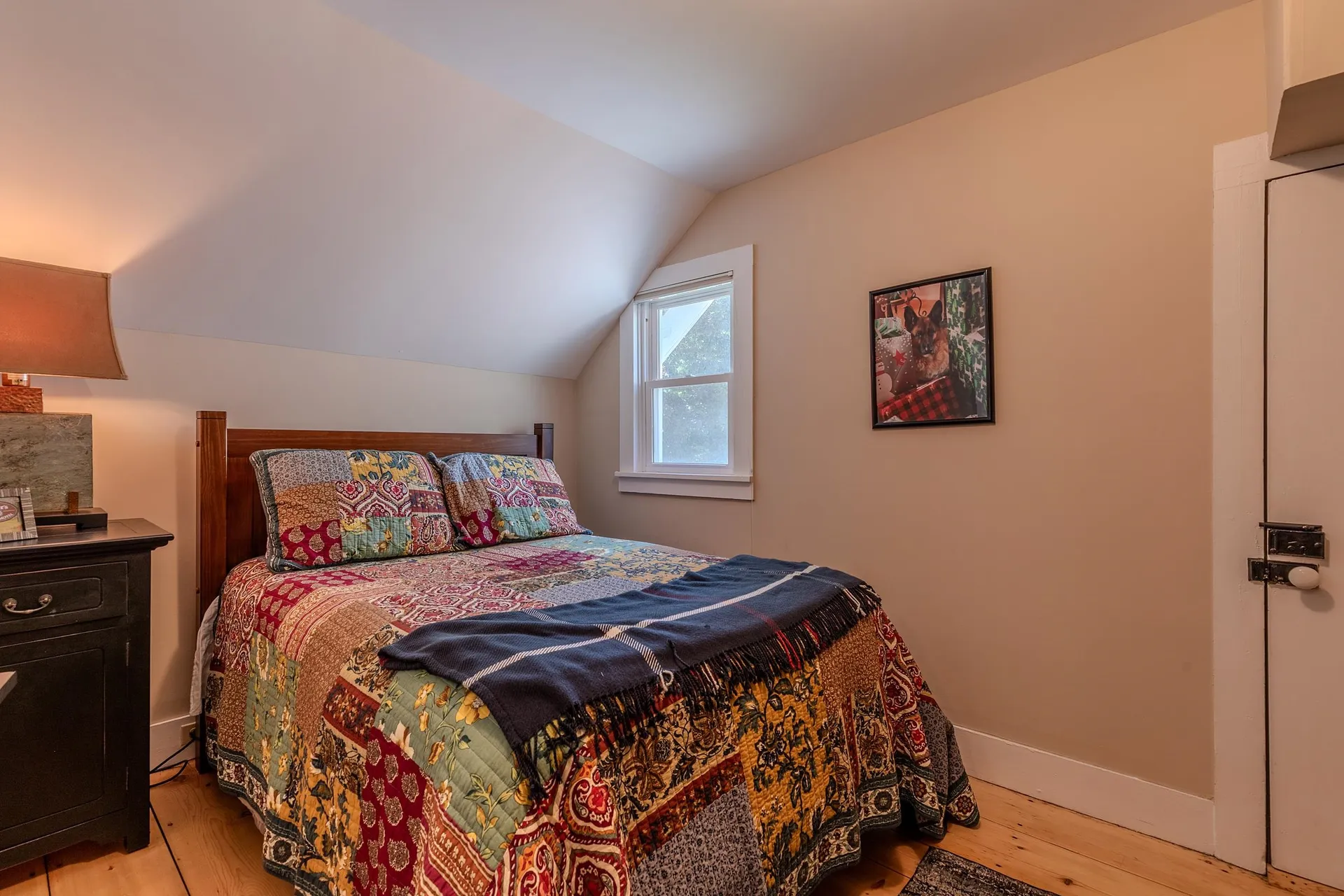 457 Brooklyn Road Mount Tabor VT 05739