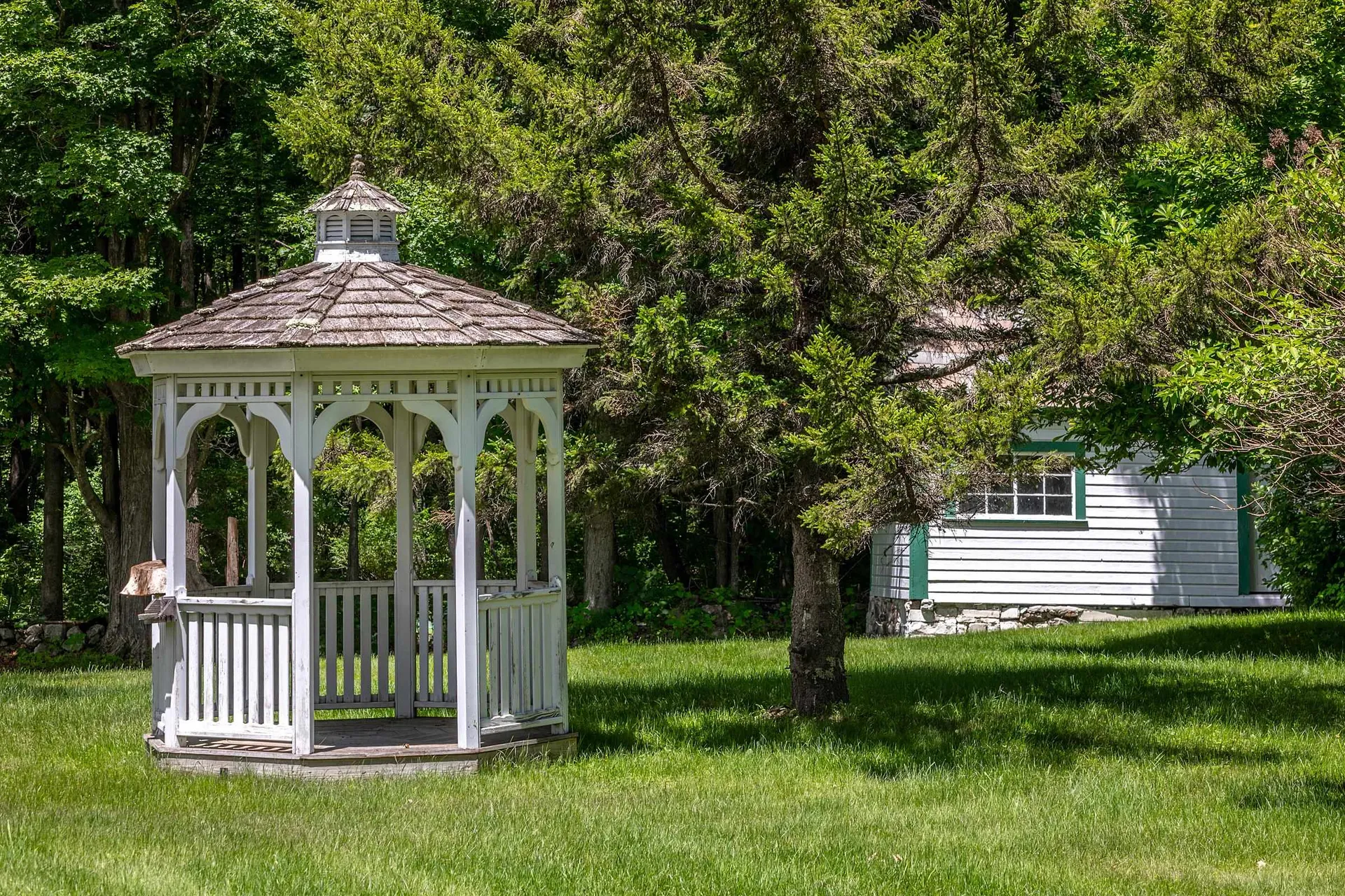 457 Brooklyn Road Mount Tabor VT 05739