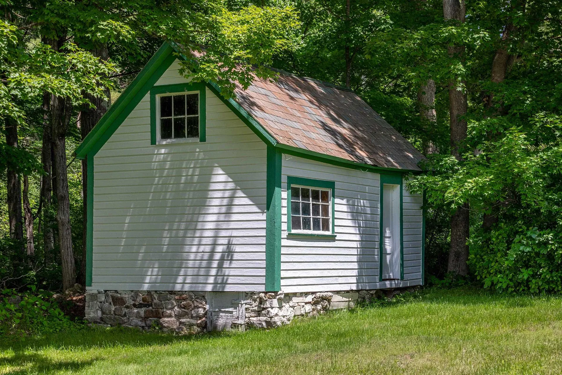 457 Brooklyn Road Mount Tabor VT 05739