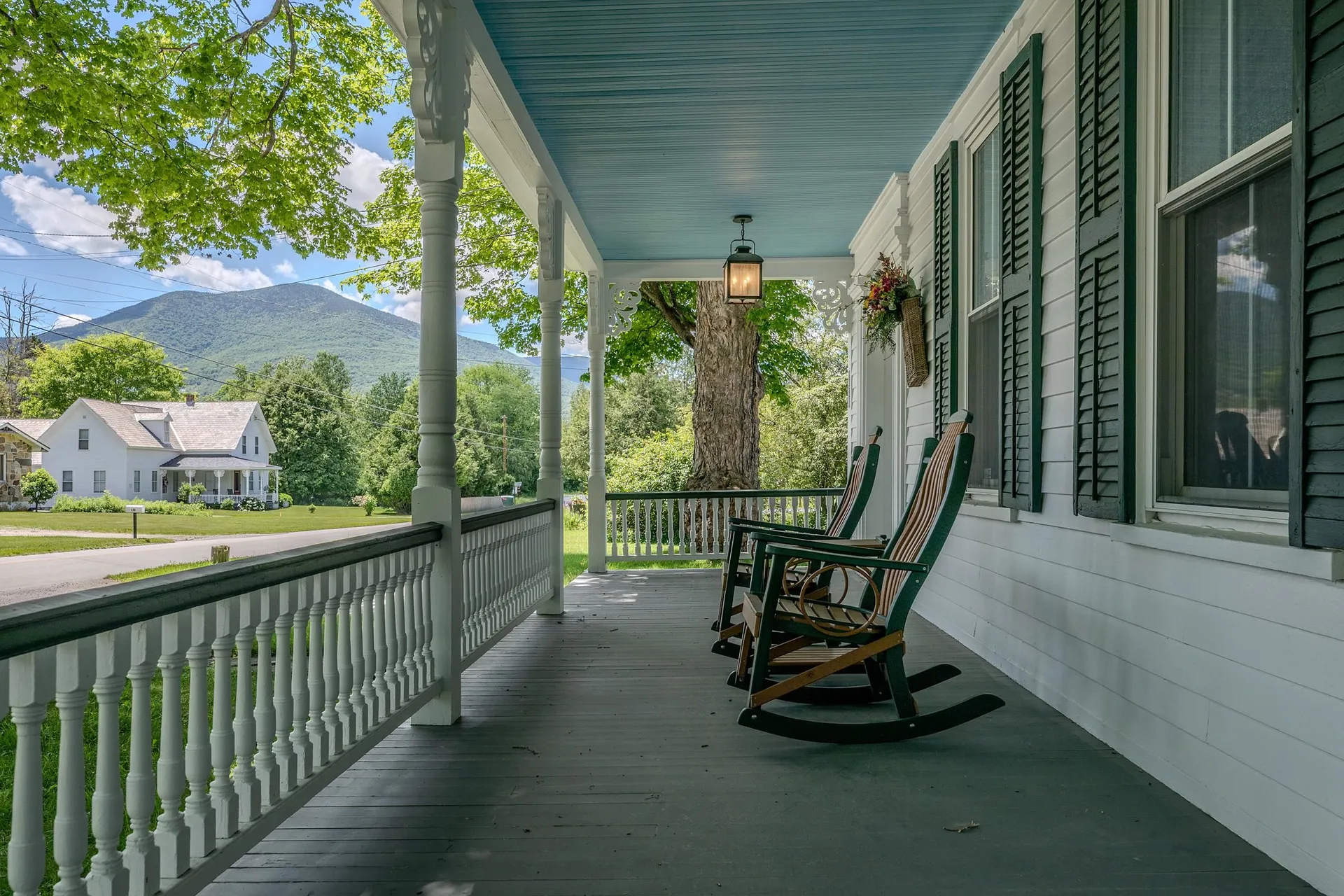 457 Brooklyn Road Mount Tabor VT 05739