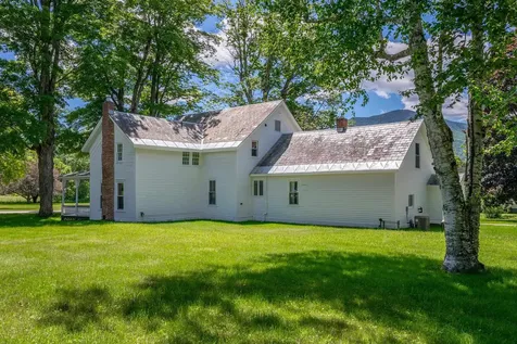 457 Brooklyn Road Mount Tabor VT 05739