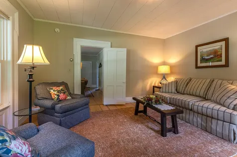 457 Brooklyn Road Mount Tabor VT 05739