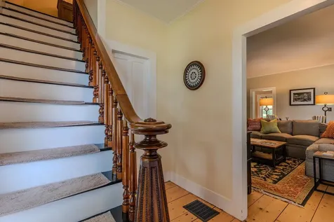 457 Brooklyn Road Mount Tabor VT 05739
