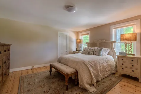 457 Brooklyn Road Mount Tabor VT 05739