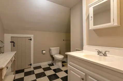 457 Brooklyn Road Mount Tabor VT 05739