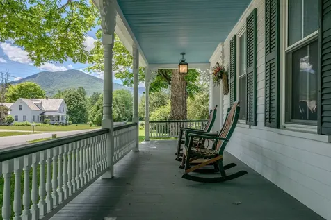 457 Brooklyn Road Mount Tabor VT 05739