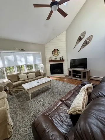 338 Longfellow Drive Bethlehem NH 03574