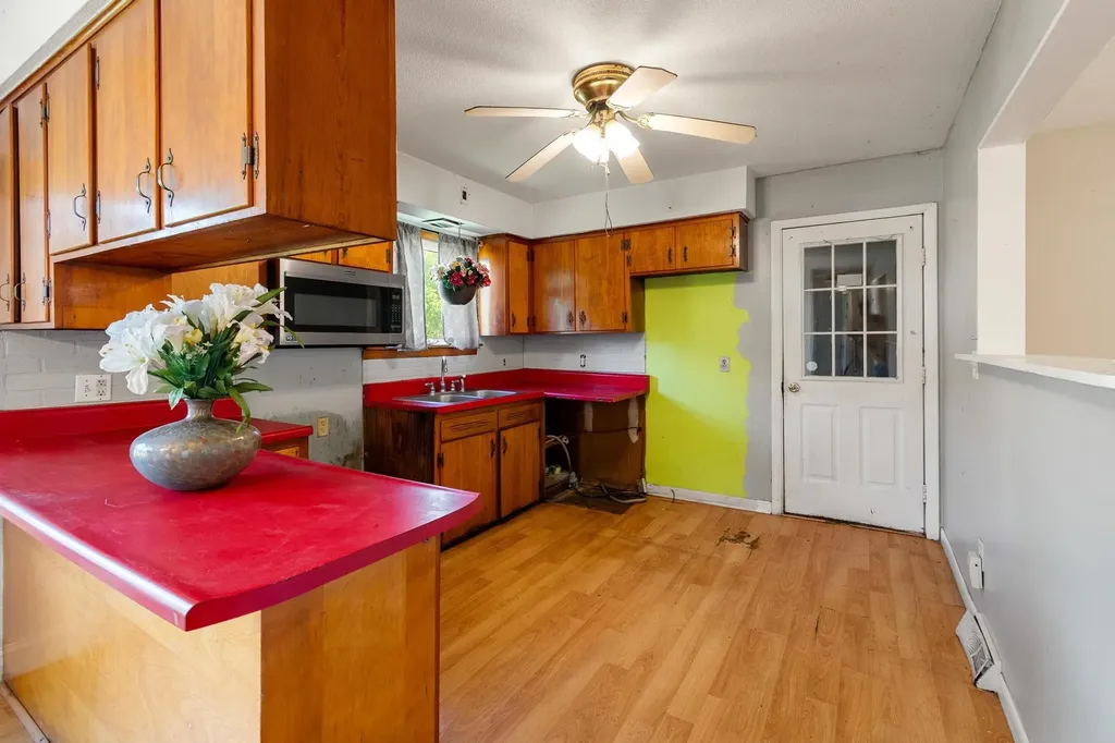 94 Heritage Drive Georgia VT 05468