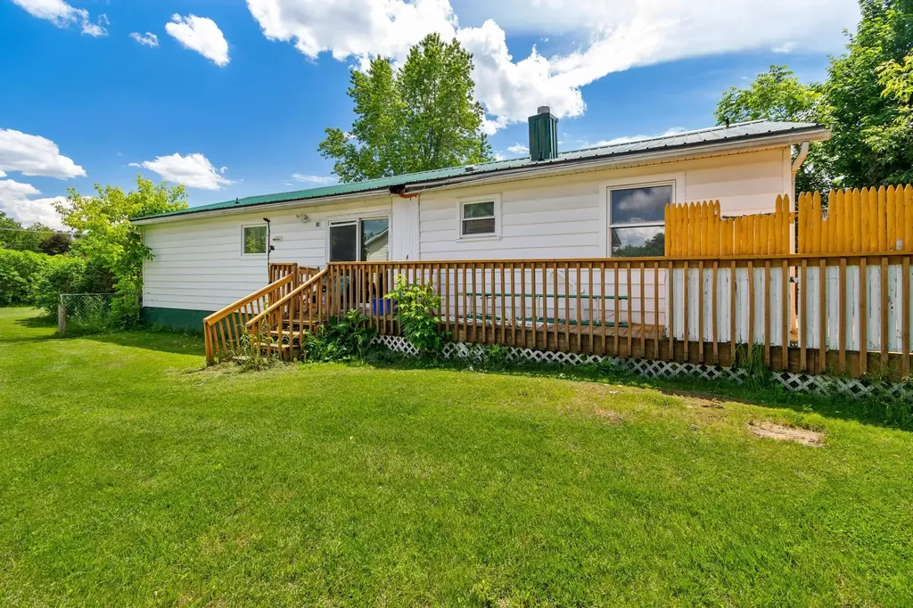 94 Heritage Drive Georgia VT 05468