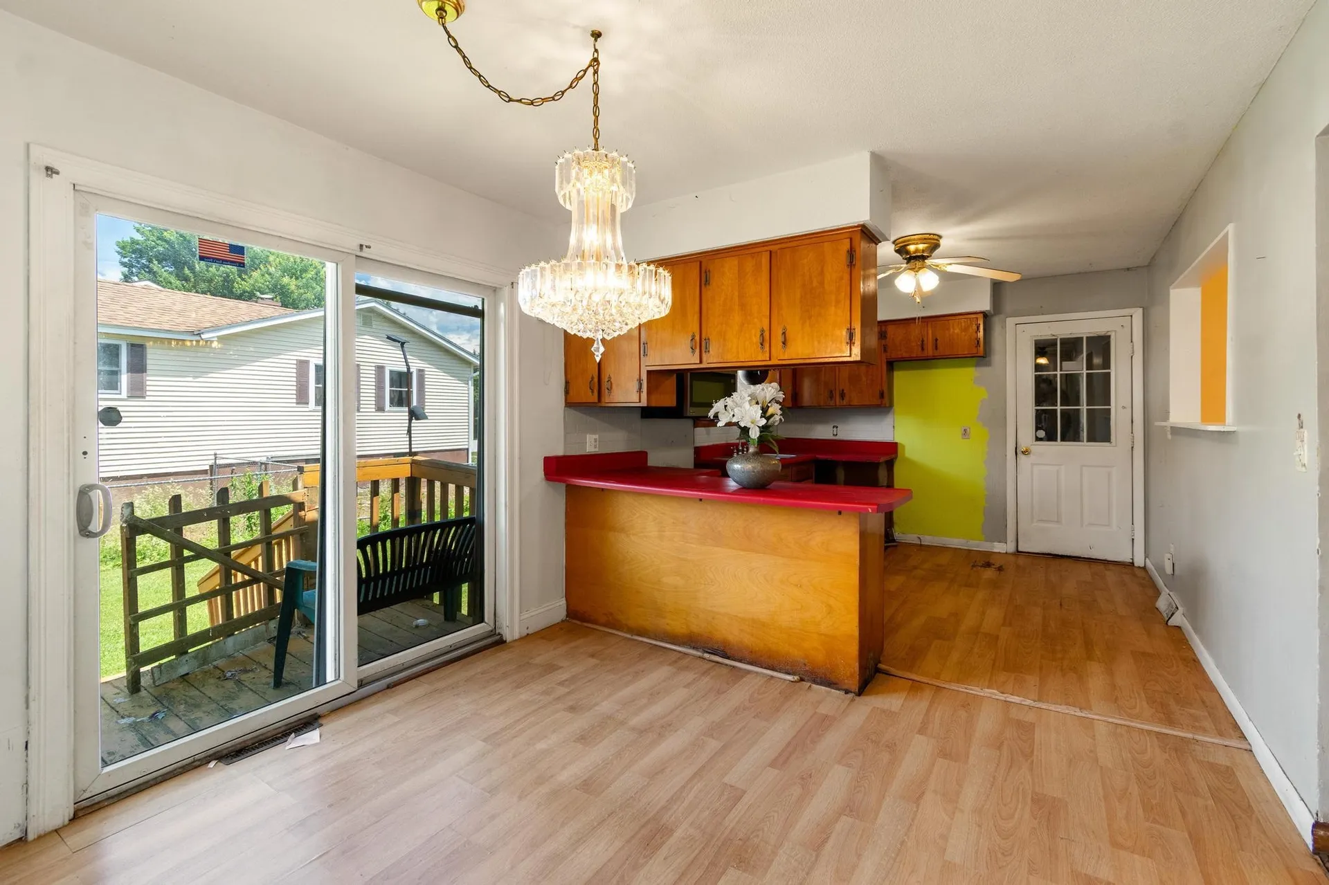 94 Heritage Drive Georgia VT 05468