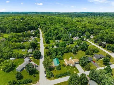 94 Heritage Drive Georgia VT 05468