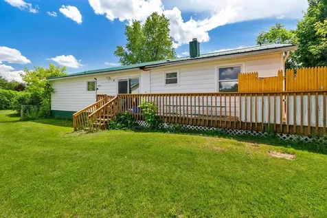 94 Heritage Drive Georgia VT 05468