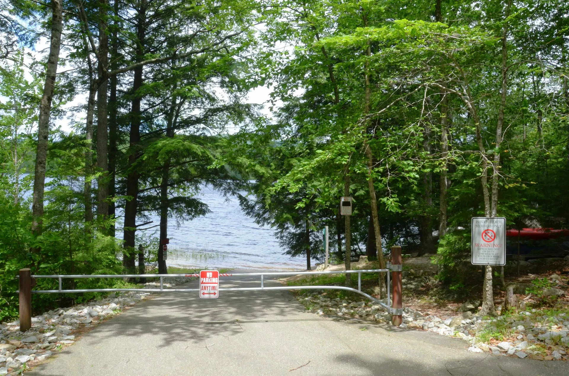 Scott Drive Alton NH 03810