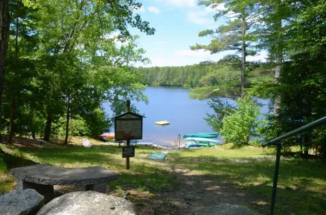 Scott Drive Alton NH 03810