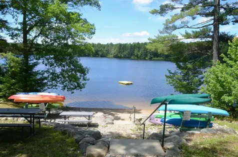 Scott Drive Alton NH 03810