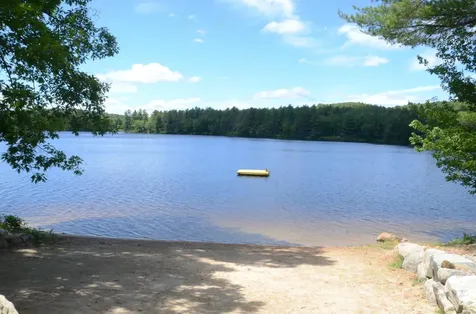 Scott Drive Alton NH 03810