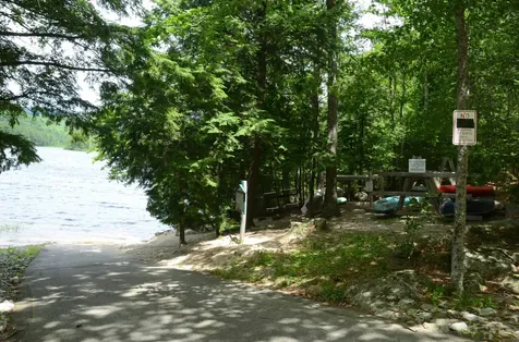 Scott Drive Alton NH 03810