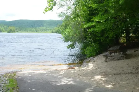 Scott Drive Alton NH 03810