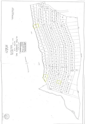 Scott Drive Alton NH 03810