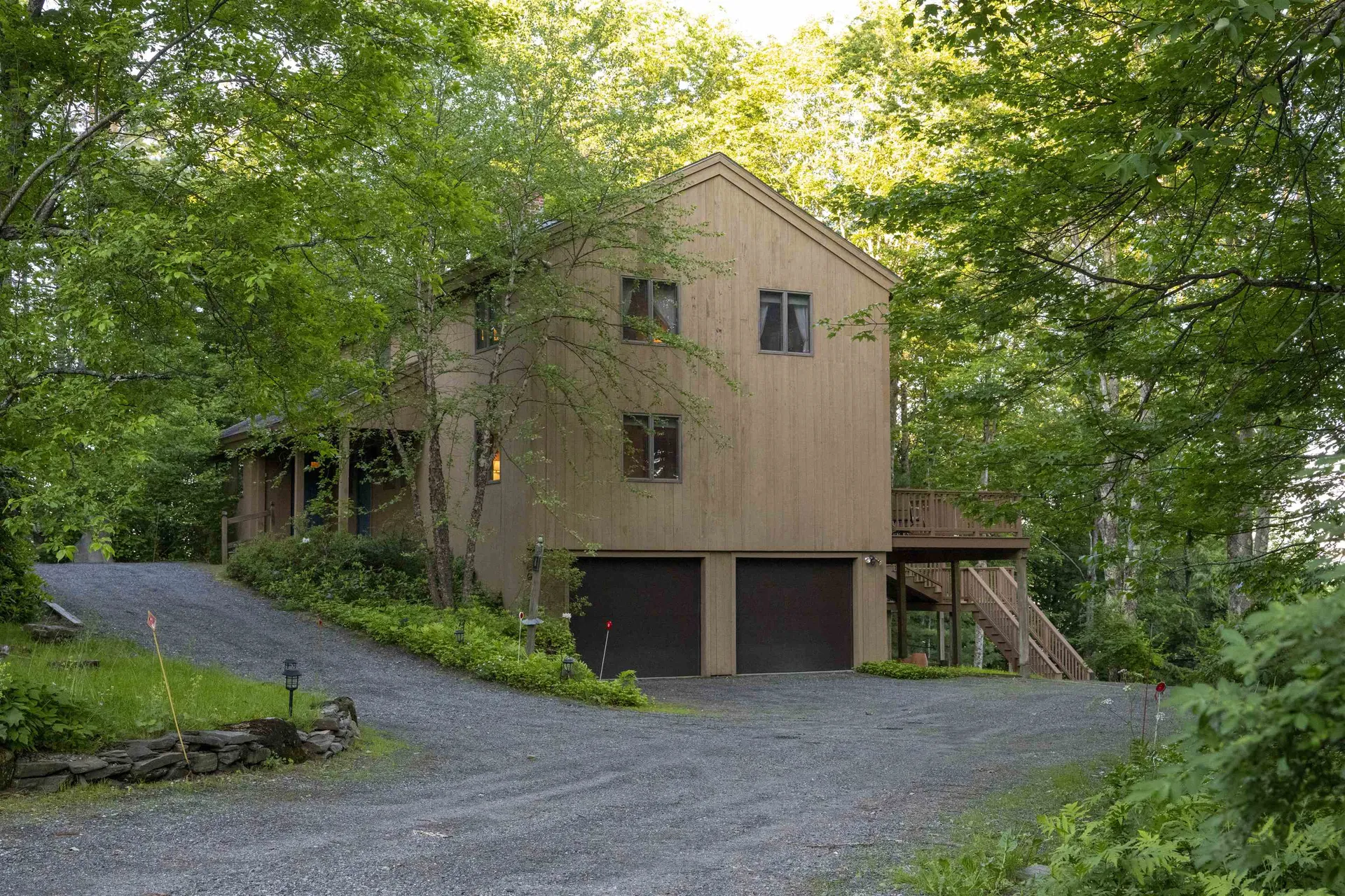 589 Fairbanks Turn Hartford VT 05059