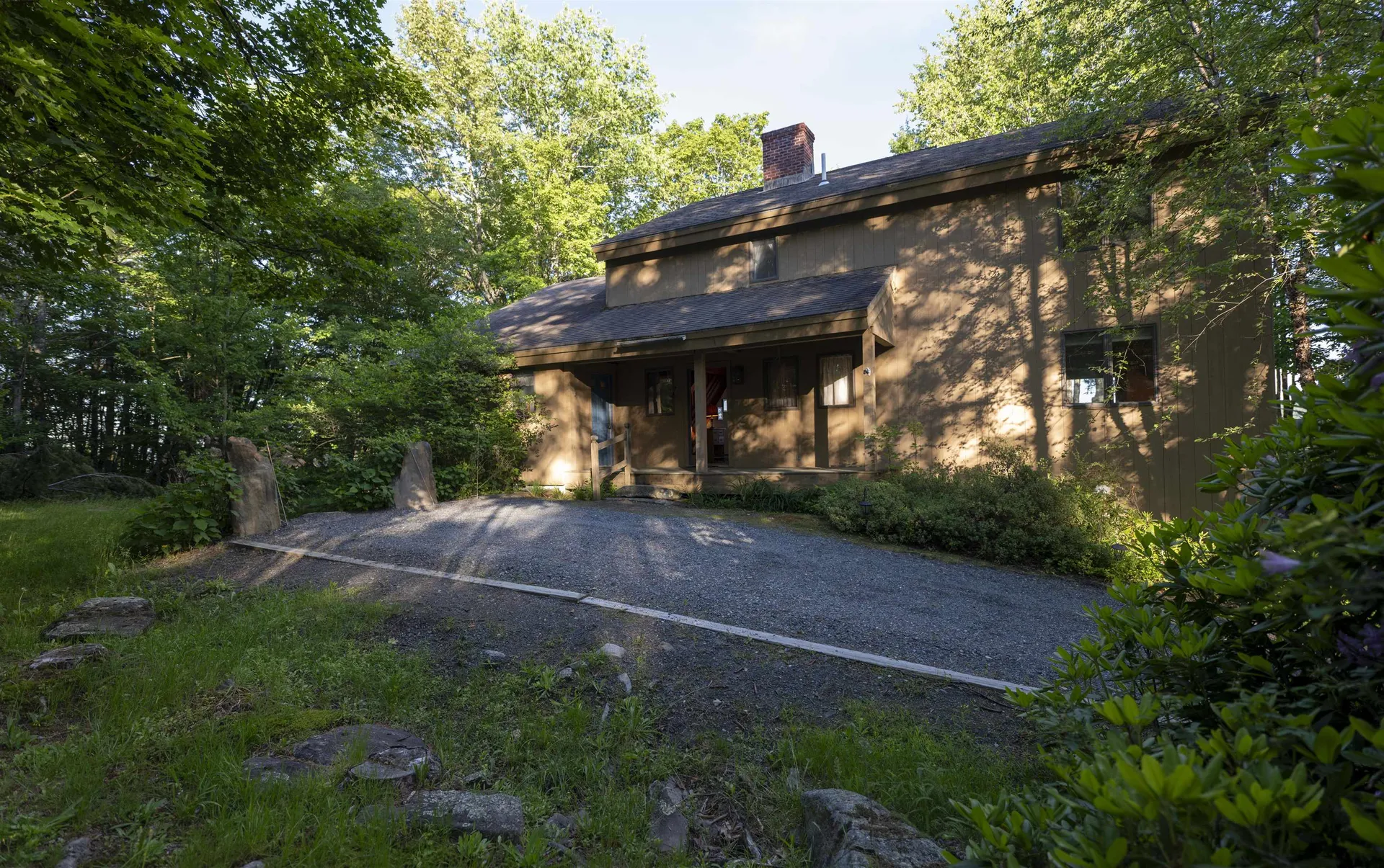 589 Fairbanks Turn Hartford VT 05059