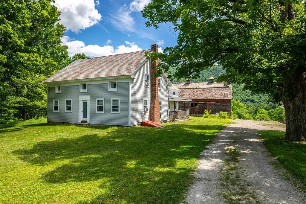 1174 North Main Street Danby VT 05739