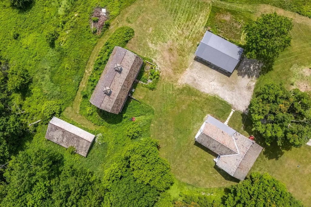 1174 North Main Street Danby VT 05739