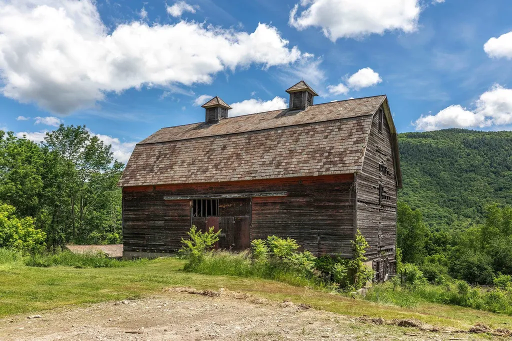 1174 North Main Street Danby VT 05739