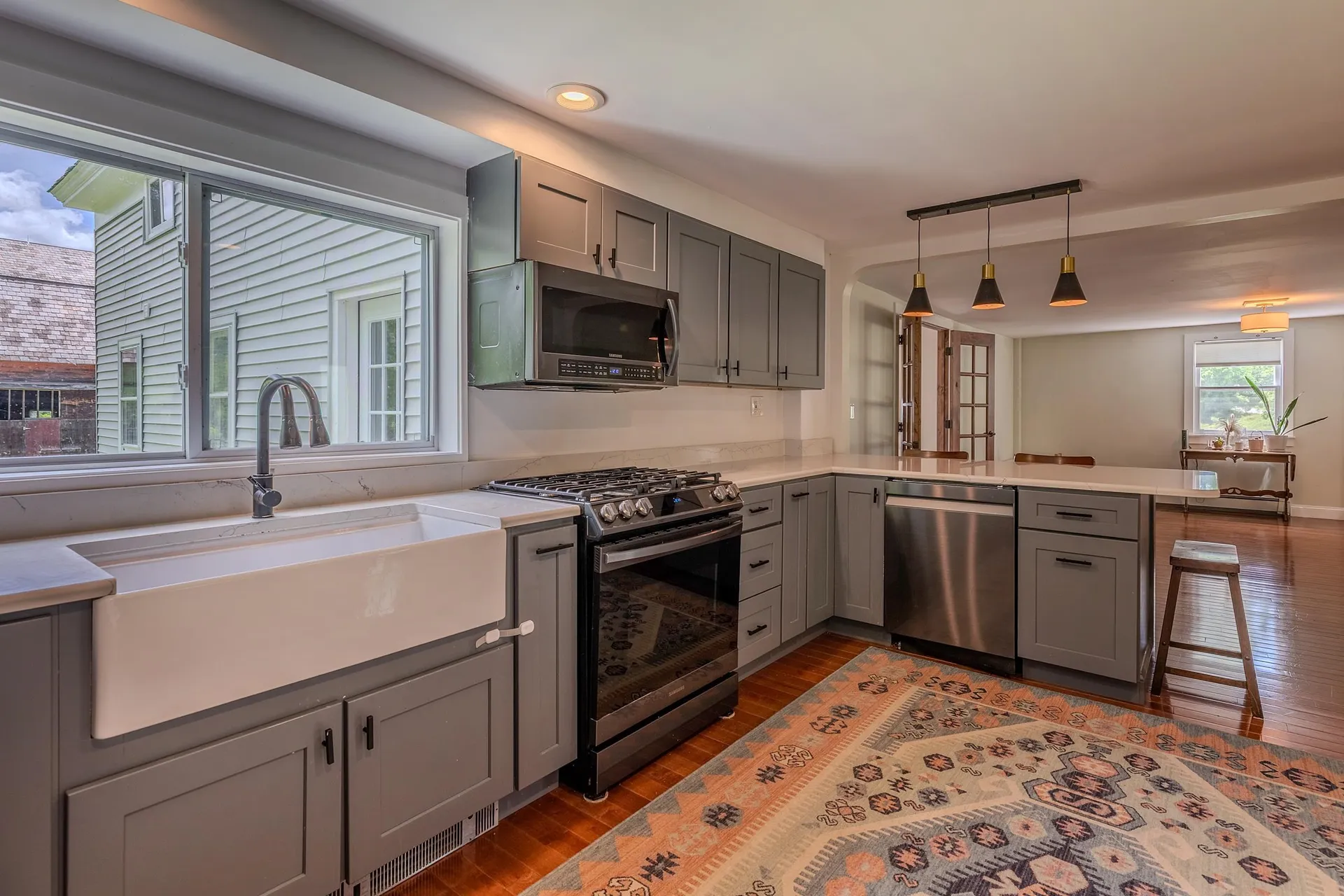 1174 North Main Street Danby VT 05739