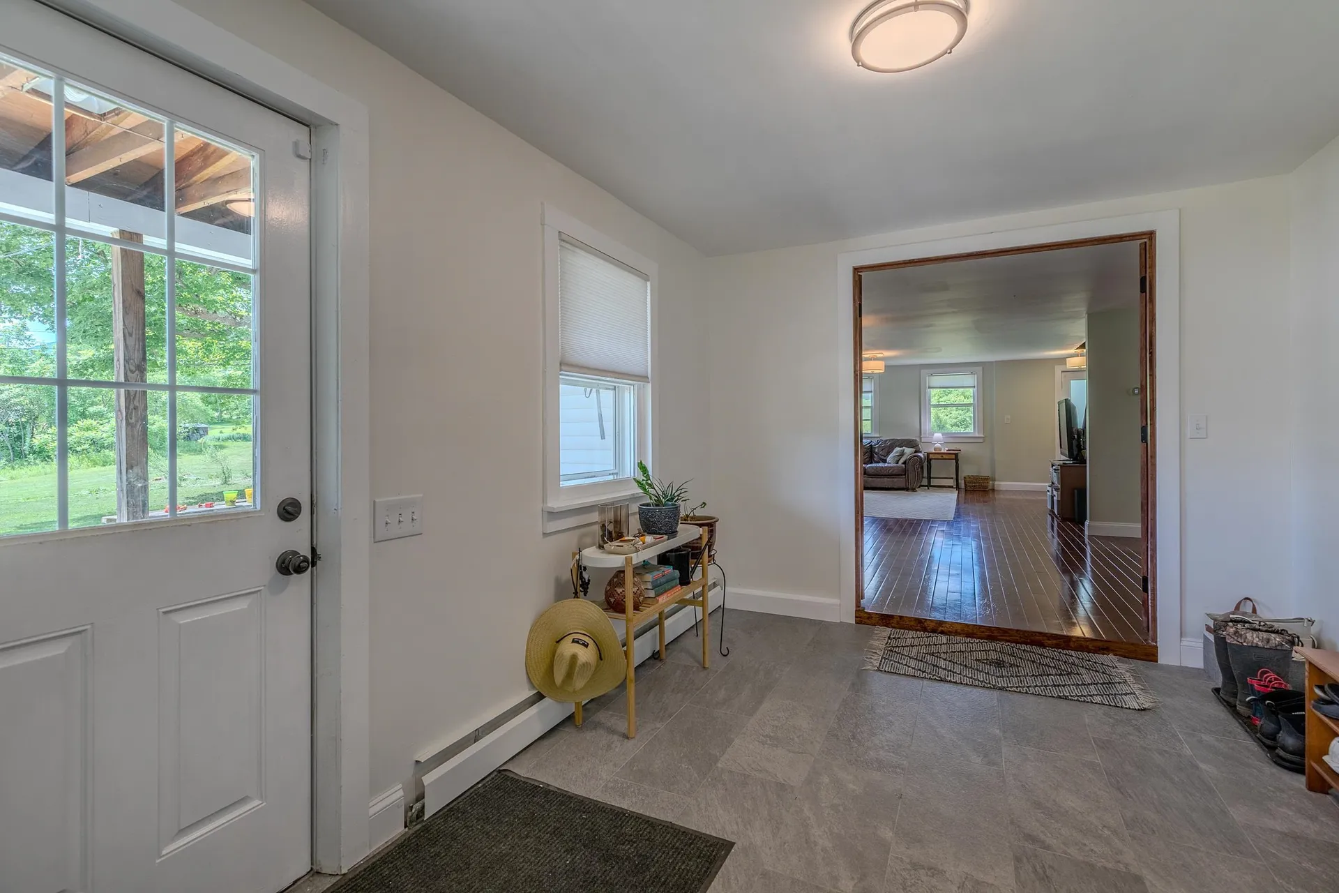 1174 North Main Street Danby VT 05739