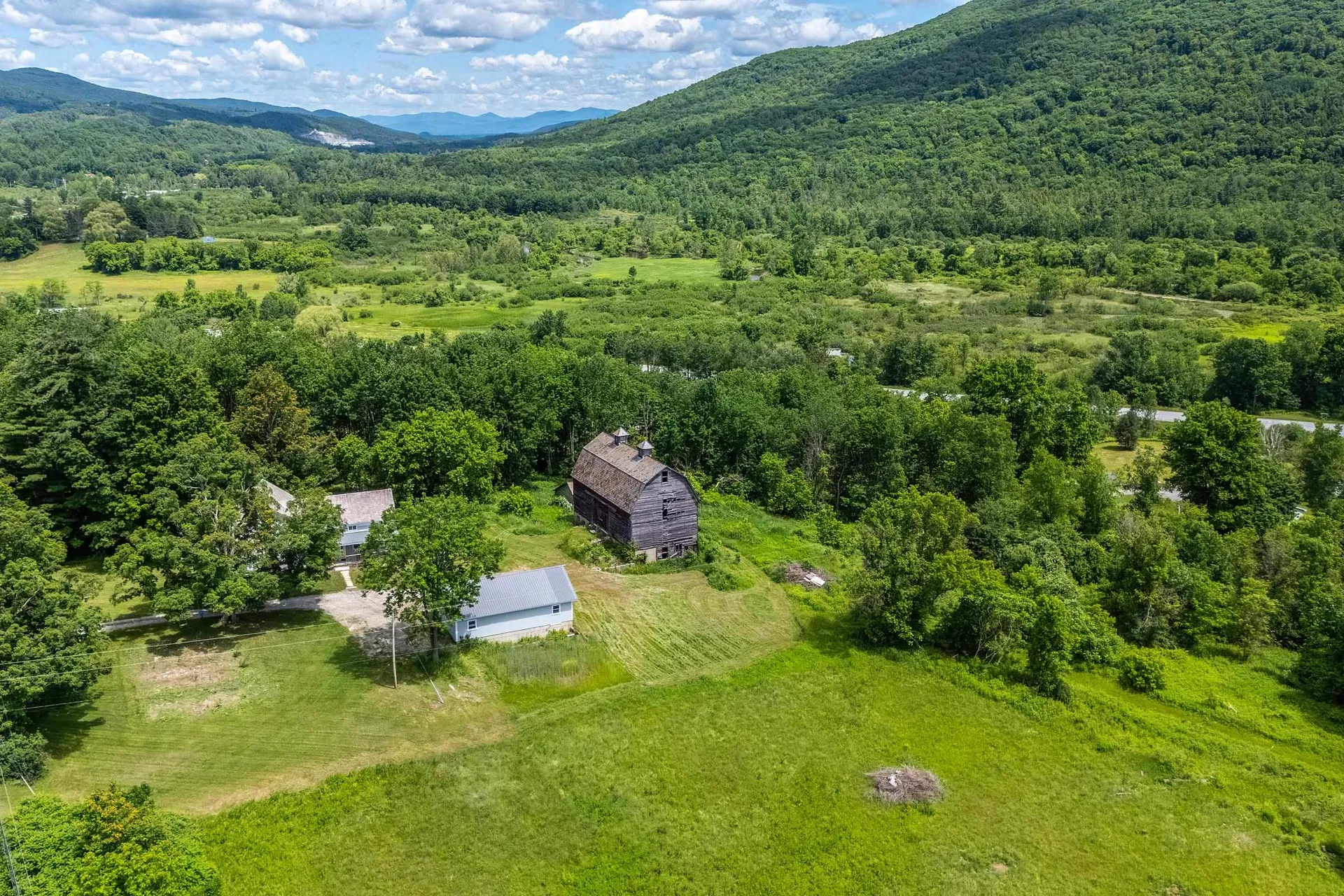 1174 North Main Street Danby VT 05739
