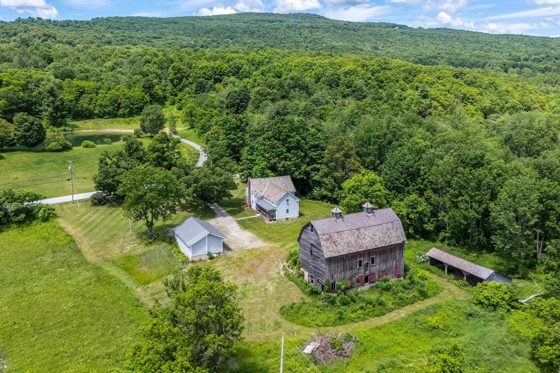 1174 North Main Street Danby VT 05739