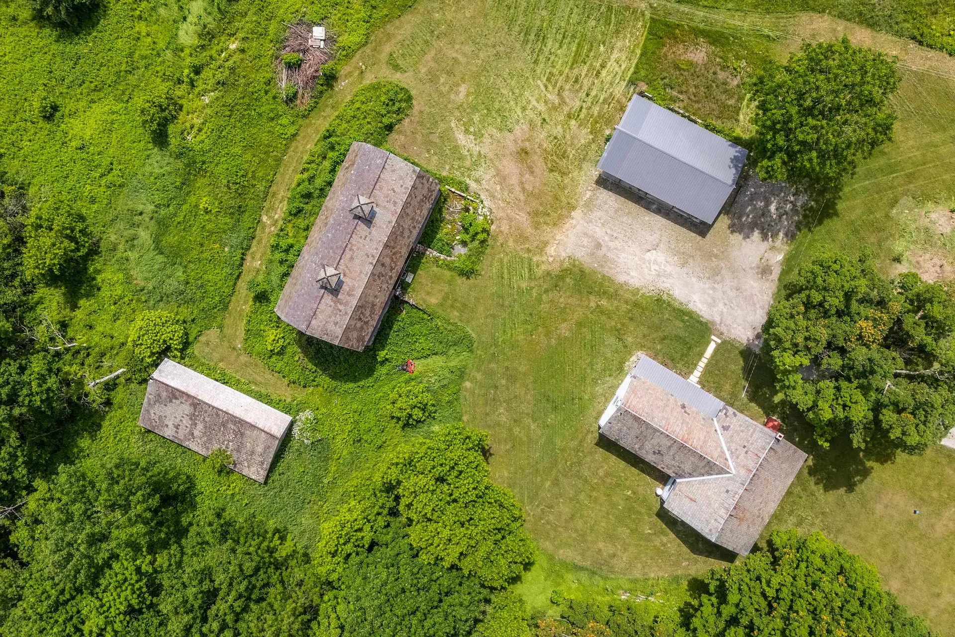 1174 North Main Street Danby VT 05739