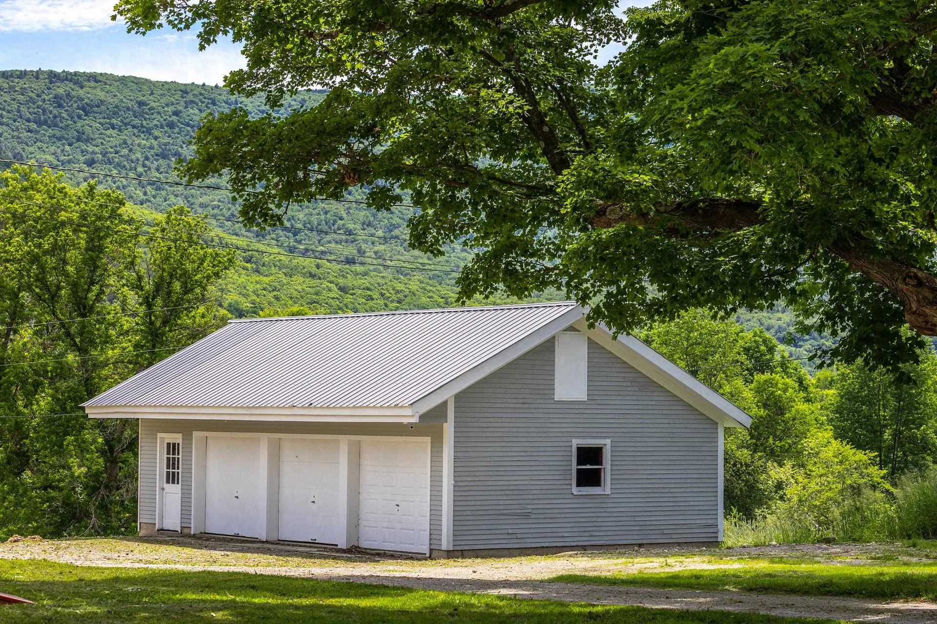 1174 North Main Street Danby VT 05739