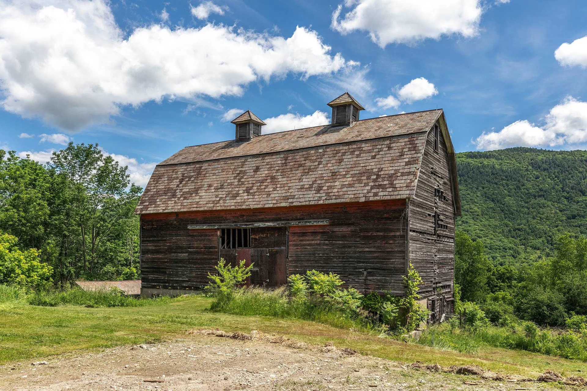1174 North Main Street Danby VT 05739