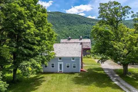 1174 North Main Street Danby VT 05739
