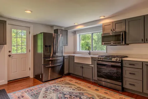 1174 North Main Street Danby VT 05739