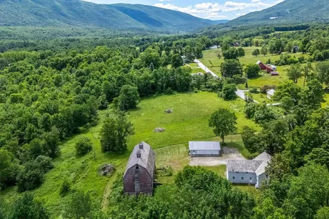 1174 North Main Street Danby VT 05739
