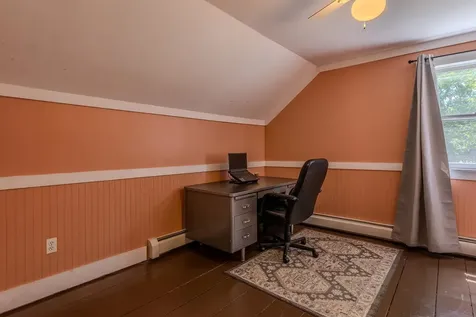 1174 North Main Street Danby VT 05739