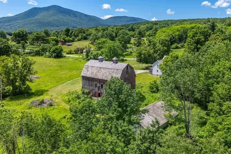 1174 North Main Street Danby VT 05739