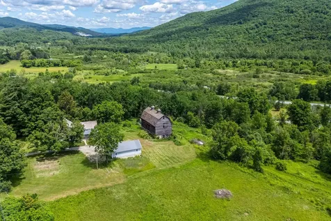 1174 North Main Street Danby VT 05739