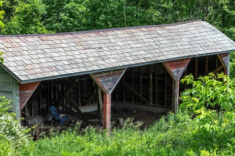 1174 North Main Street Danby VT 05739