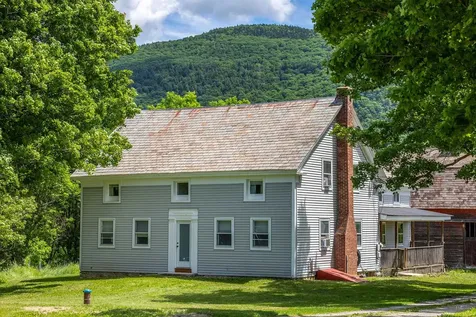 1174 North Main Street Danby VT 05739