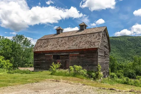 1174 North Main Street Danby VT 05739